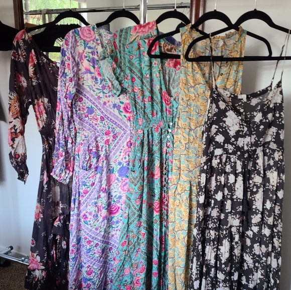 Spell Dresses & Skirts - Alteration Help